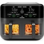 Best Price for Air Fryer on Black Friday: Top Deals You Can’t Miss