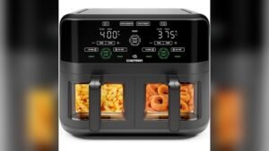 Best Price for Air Fryer on Black Friday