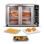 Best Price for Air Fryer Oven: Top Large Capacity Models Reviewed