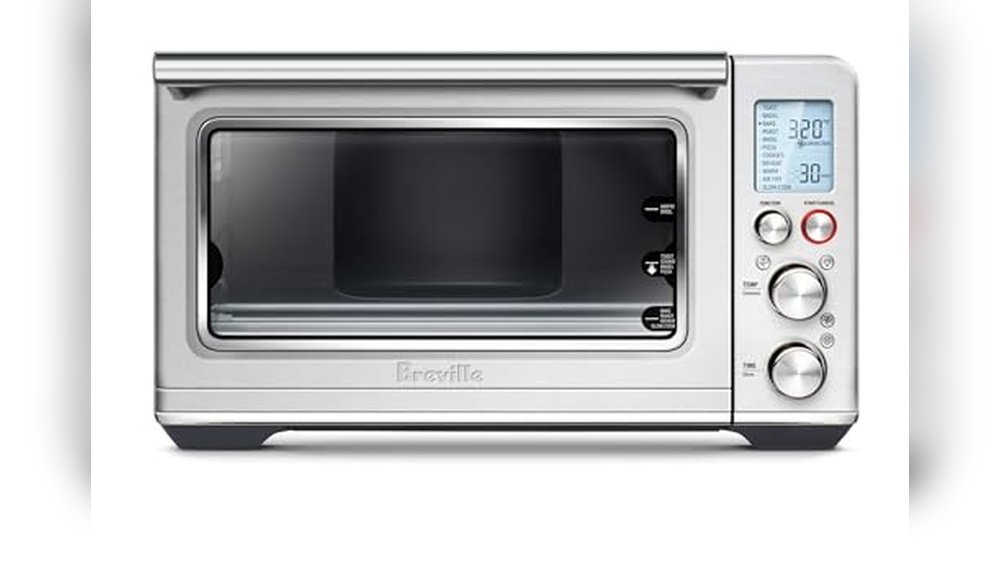 Best Price for Breville Smart Oven Air Fryer