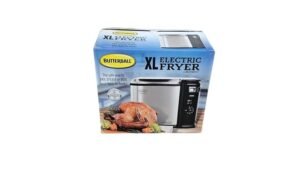 Best Price for Butterball Xl Electric Fryer by Masterbuilt