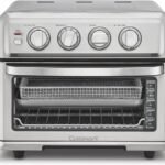 Best Price for Cuisinart Air Fryer: Top Deals and Features Reviewed