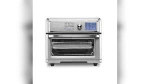 Best Price for Cuisinart Toa 65 Air Fryer Toaster Oven