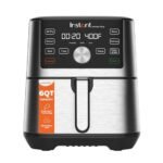 Best Price for Instant Vortex Air Fryer: Top Deals and Features Reviewed
