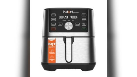 Best Price for Instant Vortex Air Fryer