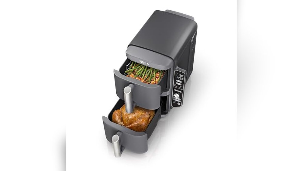 Best Price for Ninja Double Stack Air Fryer