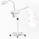 Best Professional Facial Steamer for Estheticians: Deep Hydration & Spa Quality
