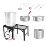 Best Propane Fryer for Turkeys: Top Picks for Crispy Perfection
