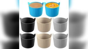Best Ramekins for Air Fryer