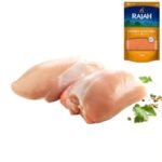Best Recipe for Boneless Skinless Chicken Thighs in Air Fryer Delight