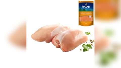 Best Recipe for Boneless Skinless Chicken Thighs in Air Fryer