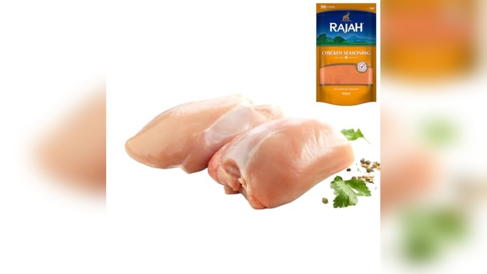 Best Recipe for Boneless Skinless Chicken Thighs in Air Fryer