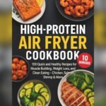 Best Recipe for Salmon in Air Fryer: Quick, Healthy, and Delicious Ideas