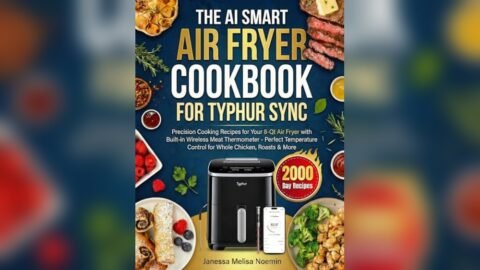 Best Recipe for Whole Chicken in Air Fryer