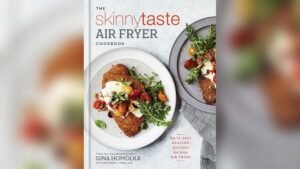 Best Recipes for Air Fryer Healthy