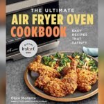 Best Recipes for Air Fryer Oven: Delicious Meals Made Easy