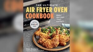 Best Recipes for Air Fryer Oven