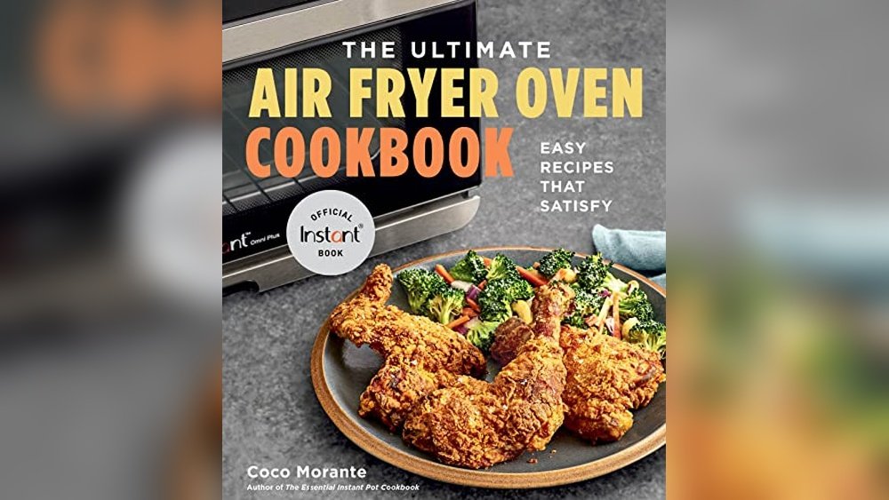 Best Recipes for Air Fryer Toaster Oven