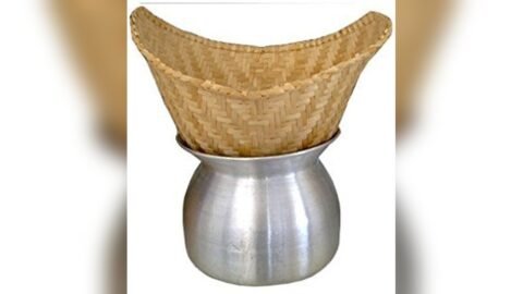 Best Rice Steamer for Sticky Rice
