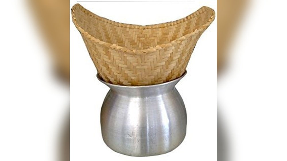 Best Rice Steamer for Sticky Rice