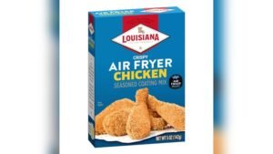 Best Sauce for Air Fryer Chicken