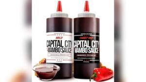 Best Sauce for Air Fryer Wings