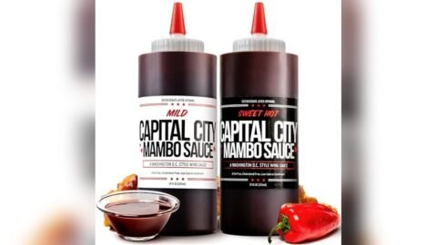 Best Sauce for Air Fryer Wings