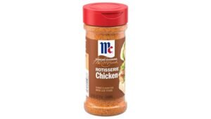 Best Seasoning for Air Fryer Chicken Breast
