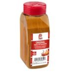 Best Seasoning for Air Fryer French Fries: Top Flavor Boosters Revealed