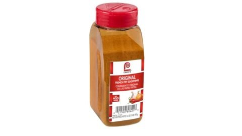 Best Seasoning for Air Fryer French Fries