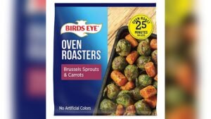 Best Seasoning for Brussel Sprouts in Air Fryer