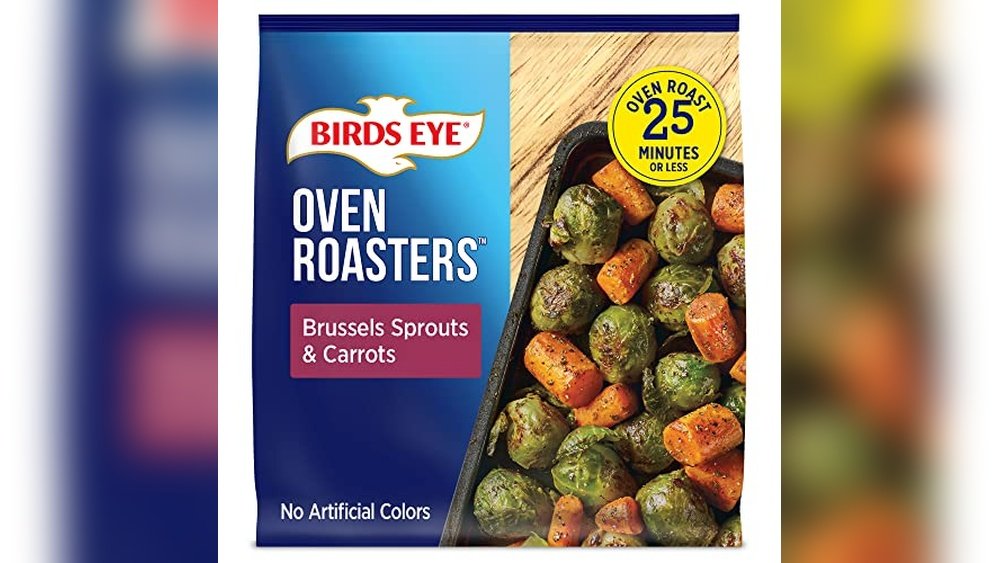 Best Seasoning for Brussel Sprouts in Air Fryer