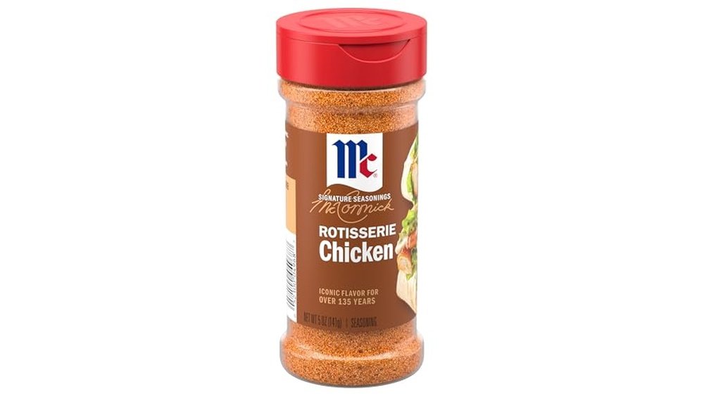 Best Seasoning for Chicken Breast in Air Fryer