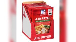 Best Seasoning for Chicken in Air Fryer