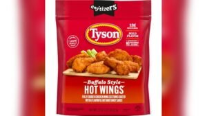 Best Seasoning for Chicken Wings in Air Fryer