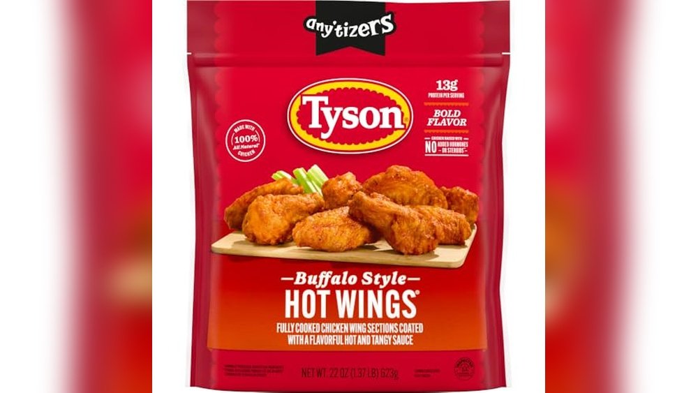 Best Seasoning for Chicken Wings in Air Fryer