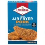 Best Seasoning for Pork Chops in Air Fryer: Top Picks Reviewed