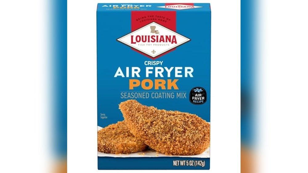 Best Seasoning for Pork Chops in Air Fryer