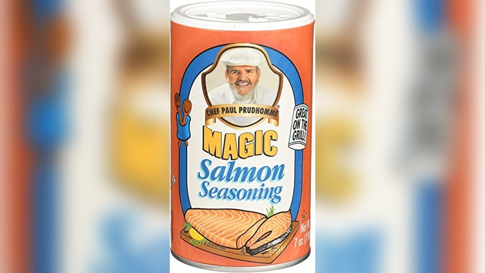 Best Seasoning for Salmon Air Fryer