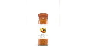 Best Seasoning for Sweet Potato Fries Air Fryer