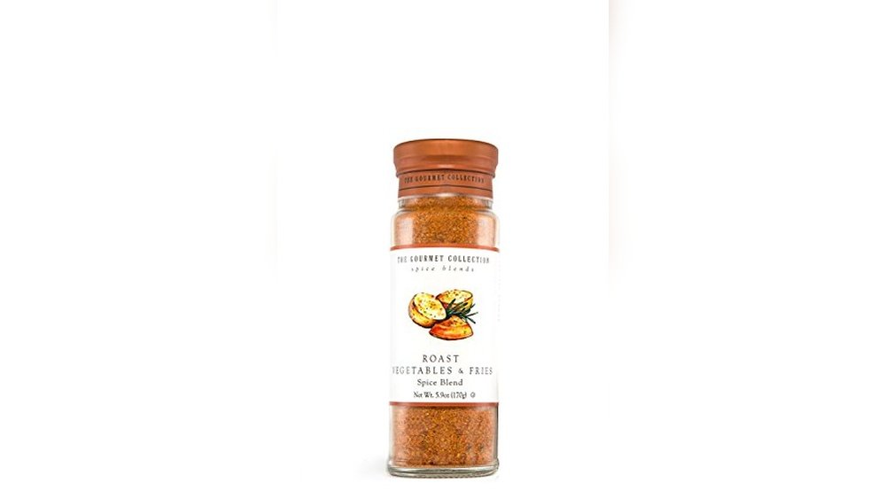 Best Seasoning for Sweet Potato Fries Air Fryer