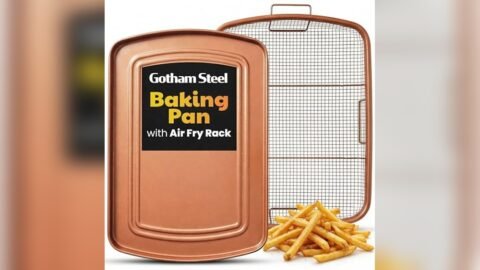 Best Setting for Bacon in Air Fryer