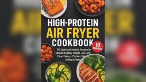 Best Shrimp Recipe for Air Fryer