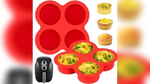 Best Silicone for Air Fryer