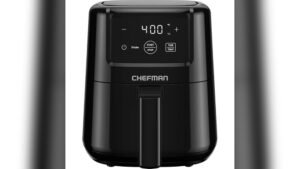 Best Size Air Fryer for 1 Person