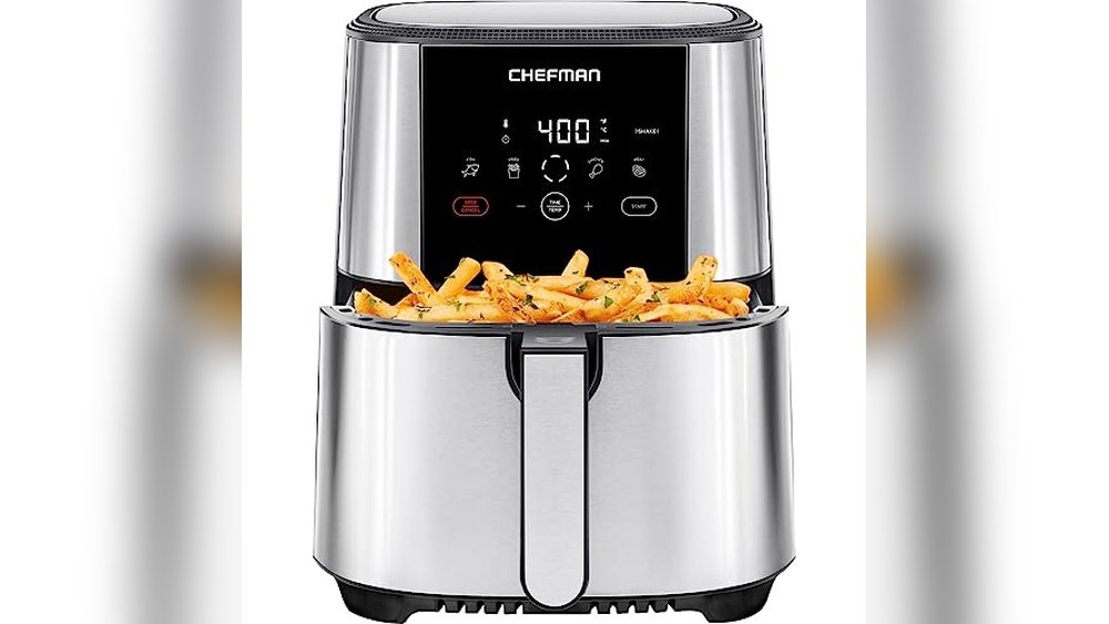 Best Size Air Fryer for Family of 5