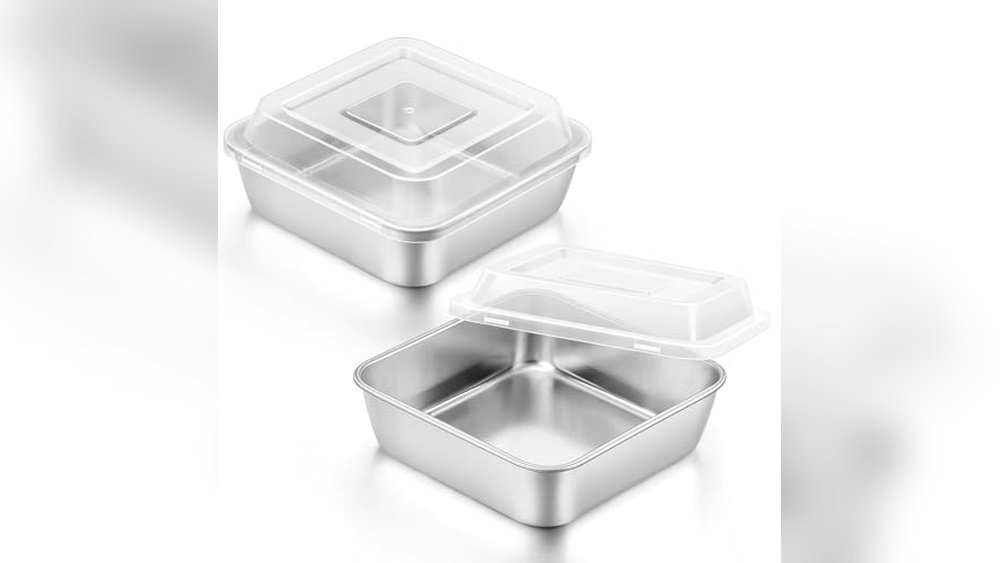 Best Small Baking Trays for Air Fryer