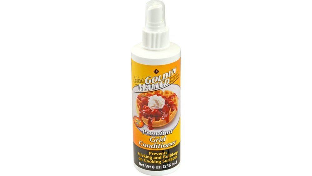 Best Spray for Waffle Maker