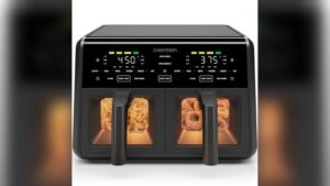 Best Steak for Air Fryer Steak Bites
