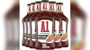 Best Steak Marinade for Air Fryer